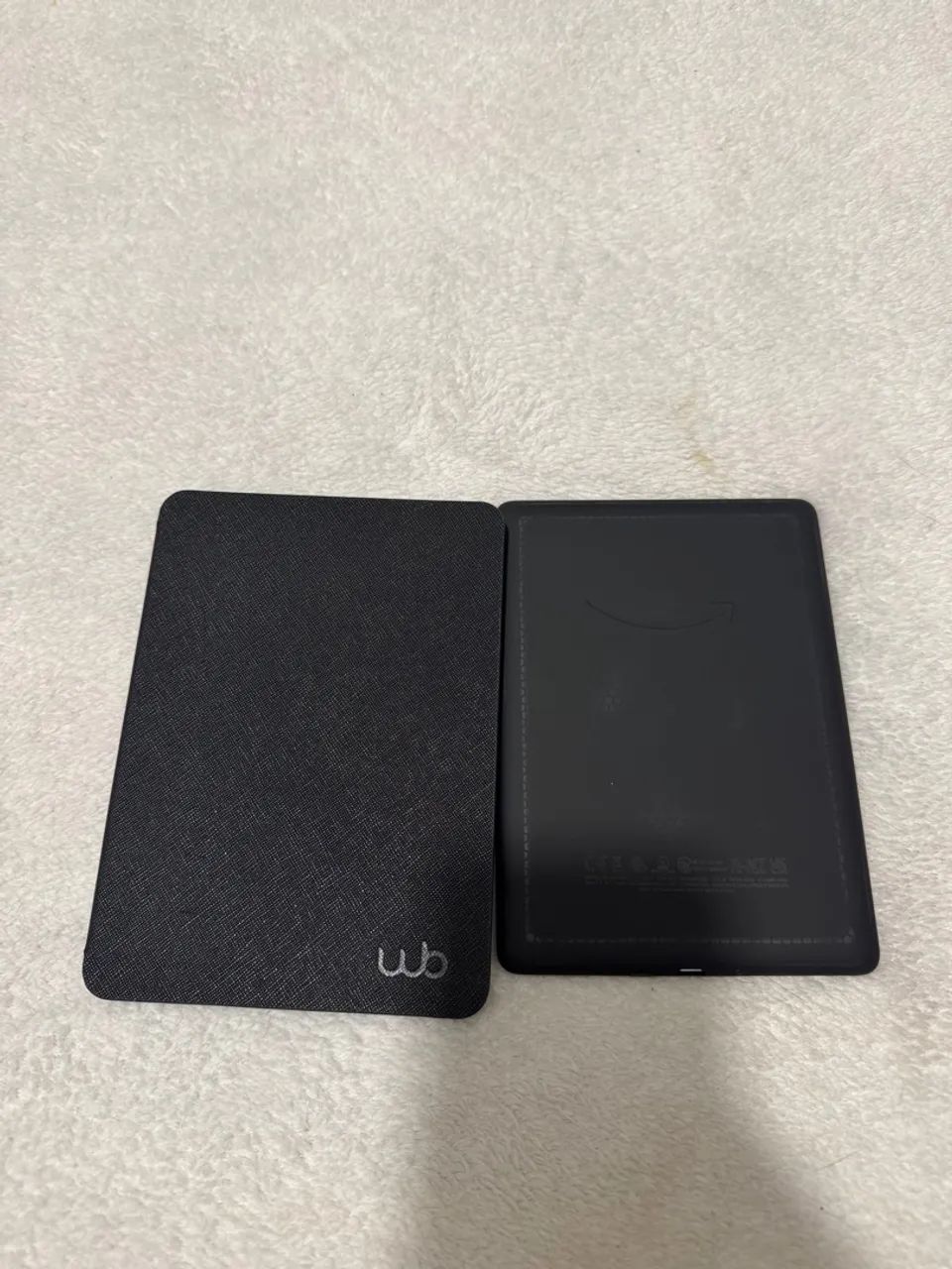 VENDO Kindle Paperwhite Signature Edition (11ª geração) - 32gb - Foto 4