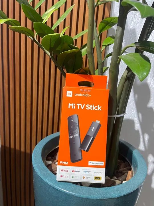 Mi tv Stick