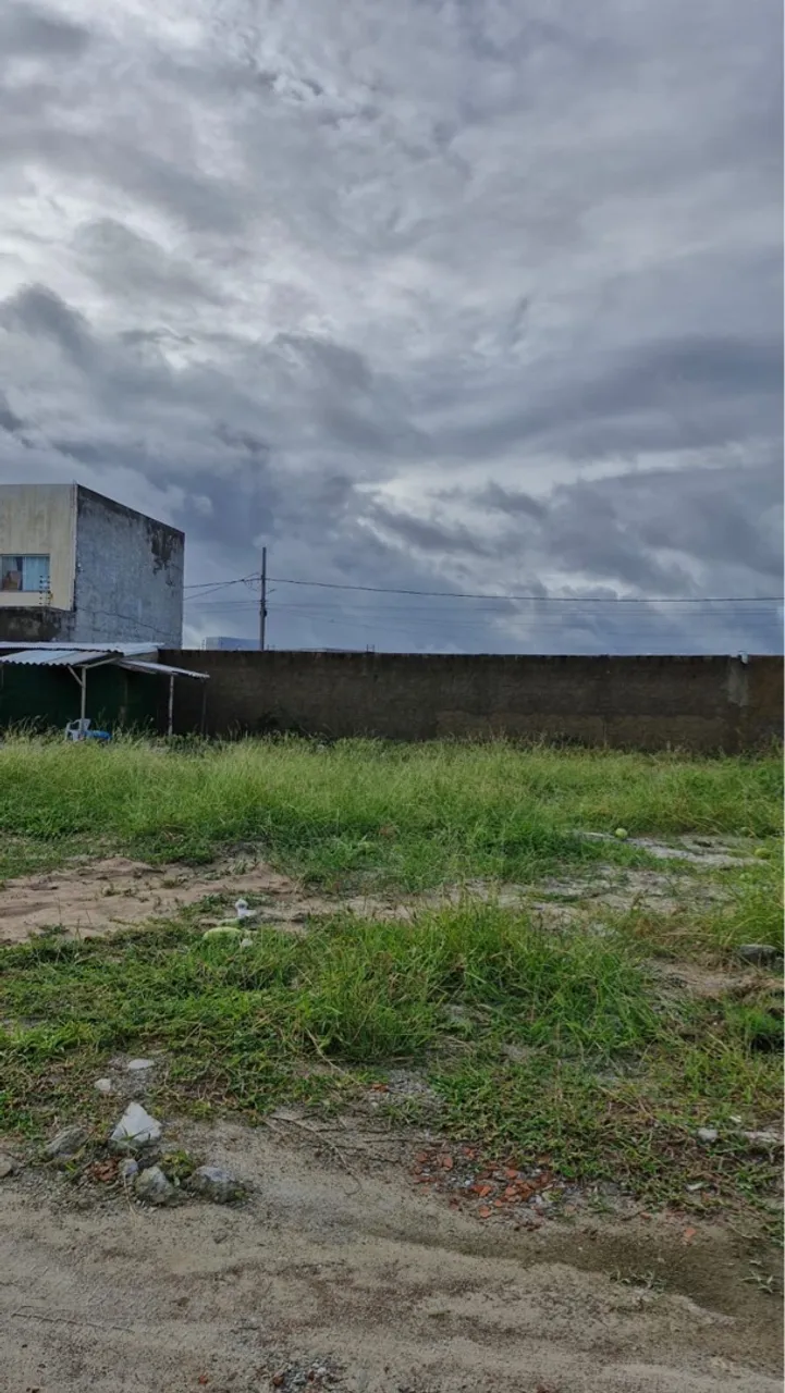 LOTE NO LUAR DA BARRA