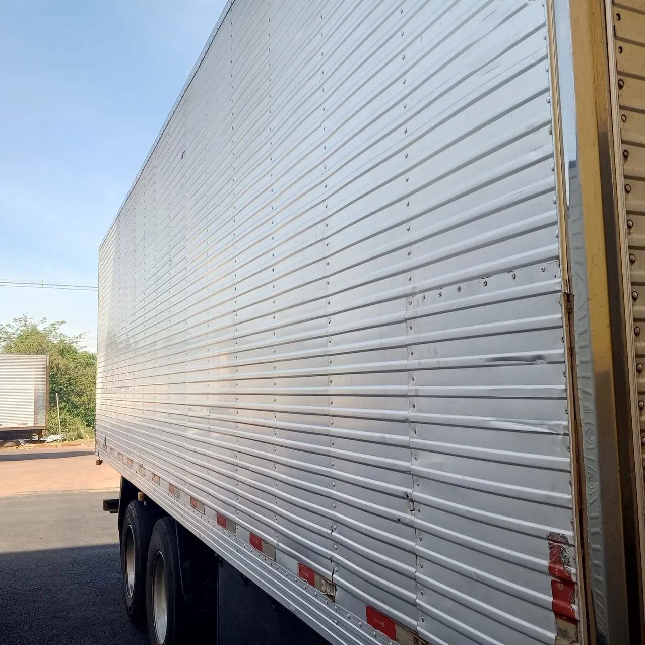 Vendo baú camara fria. - Foto 2