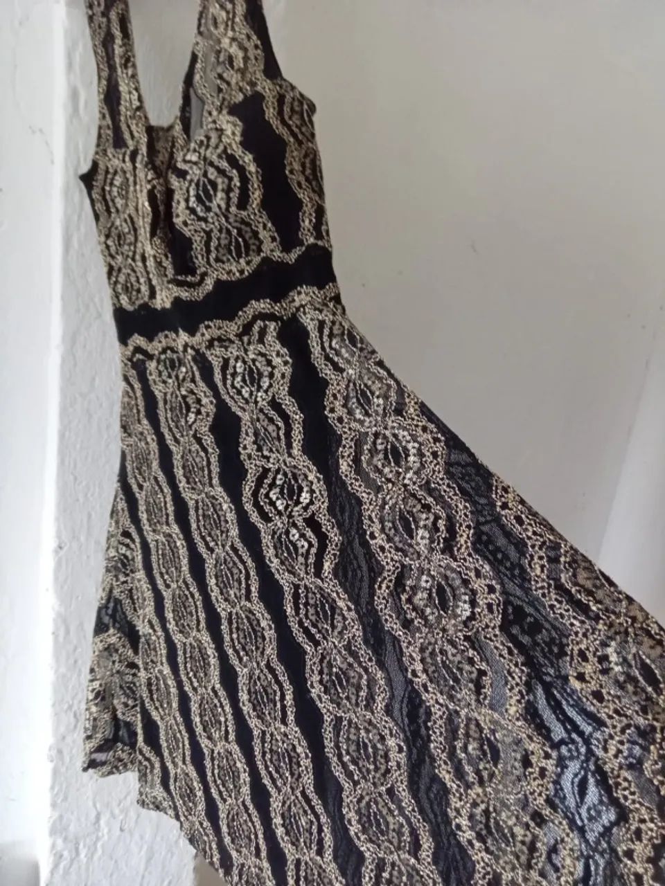 Vestido de Festa 