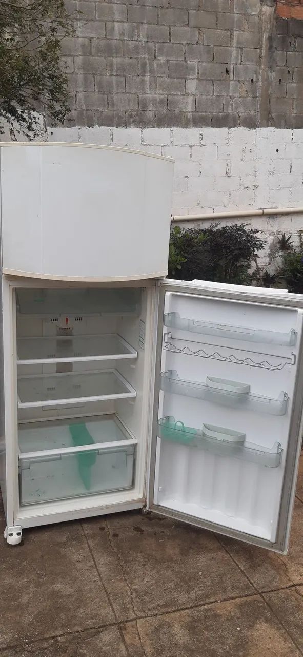 Geladeira Consul Frost Free 420 litros  - Foto 4