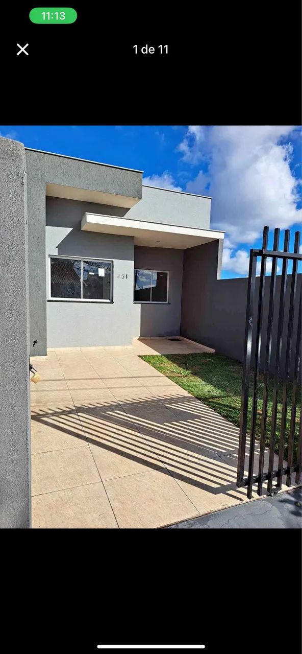 Primeira imagem do imóvel