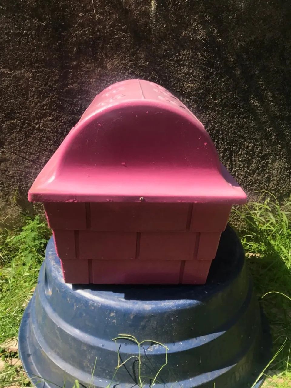 CASINHA CLONADI PARA CÃES DE PORTE MÉDIO - Foto 3