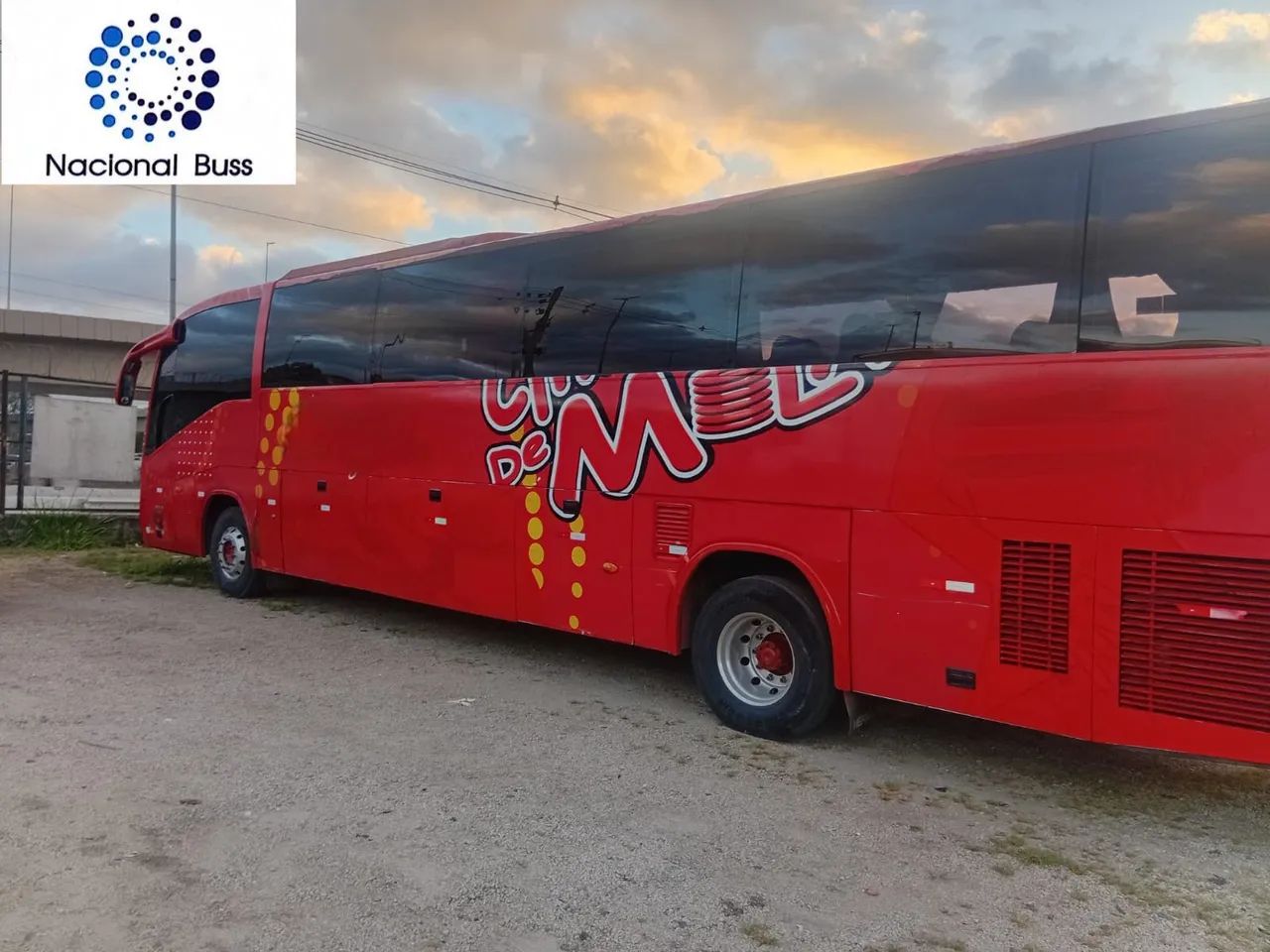 Irizar century Mercedes Benz  - Foto 5