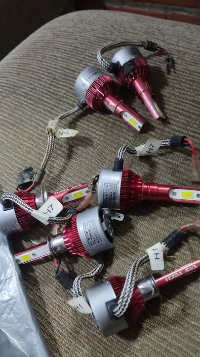 LED
