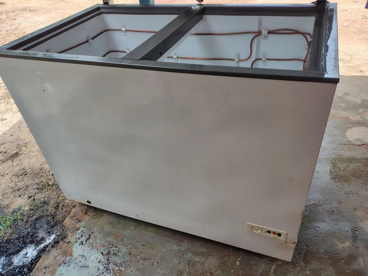 Freezer 400 litros - Foto 2