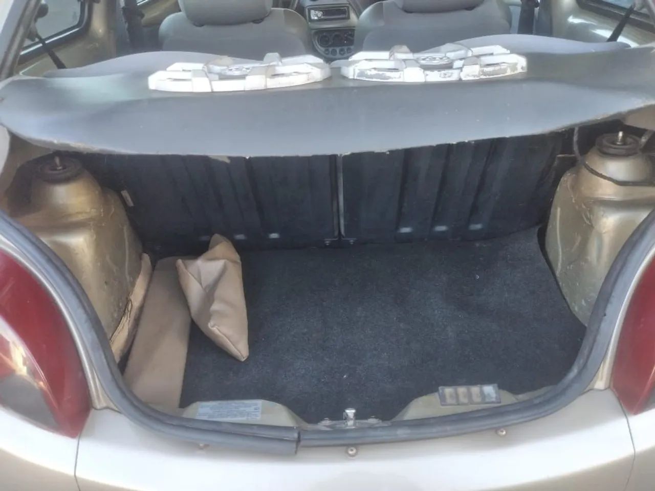 Vendo Ford Ka - Foto 4