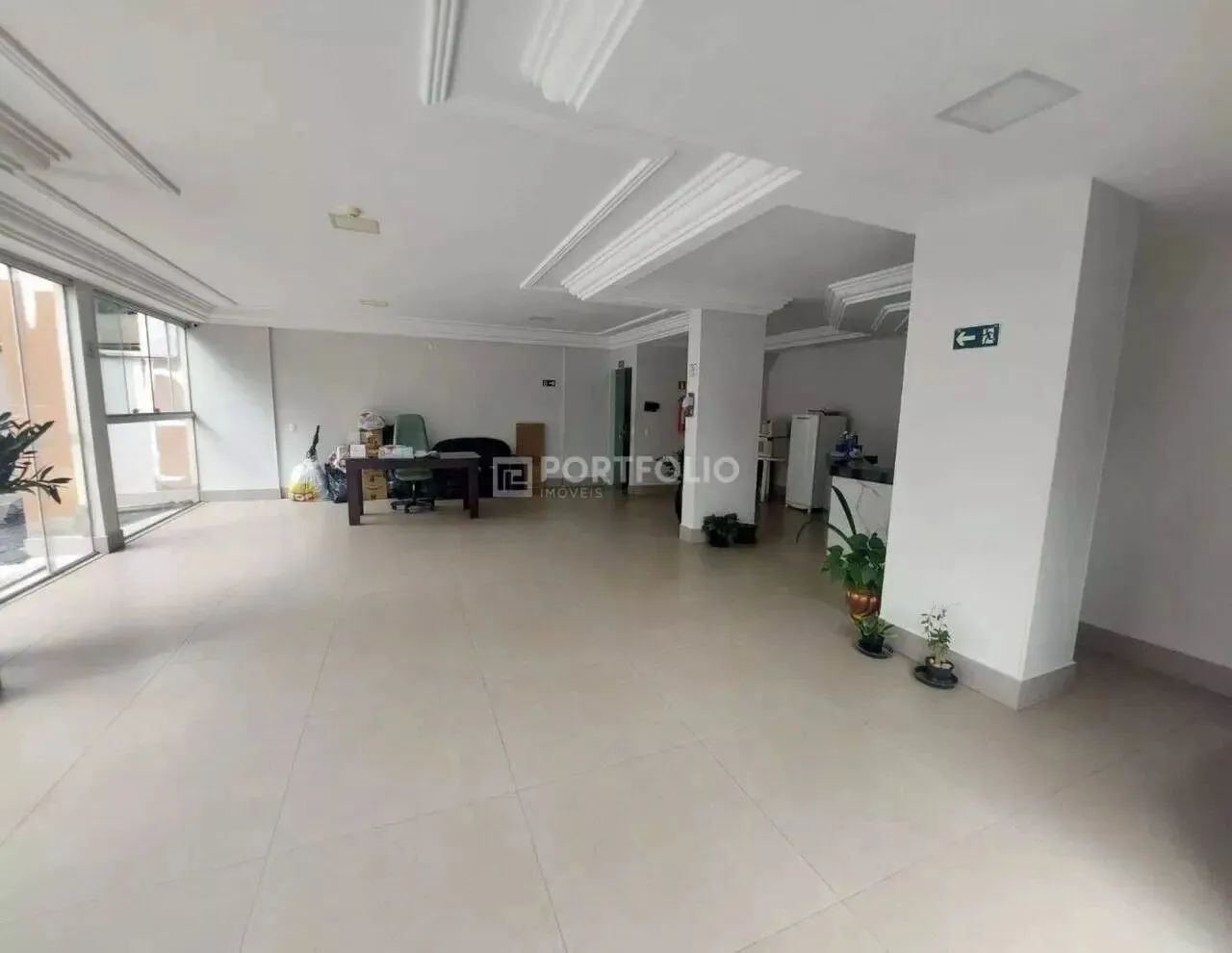 Apto 3Q sendo 1 Suite com Lazer SETOR BELA VISTA - Foto 5