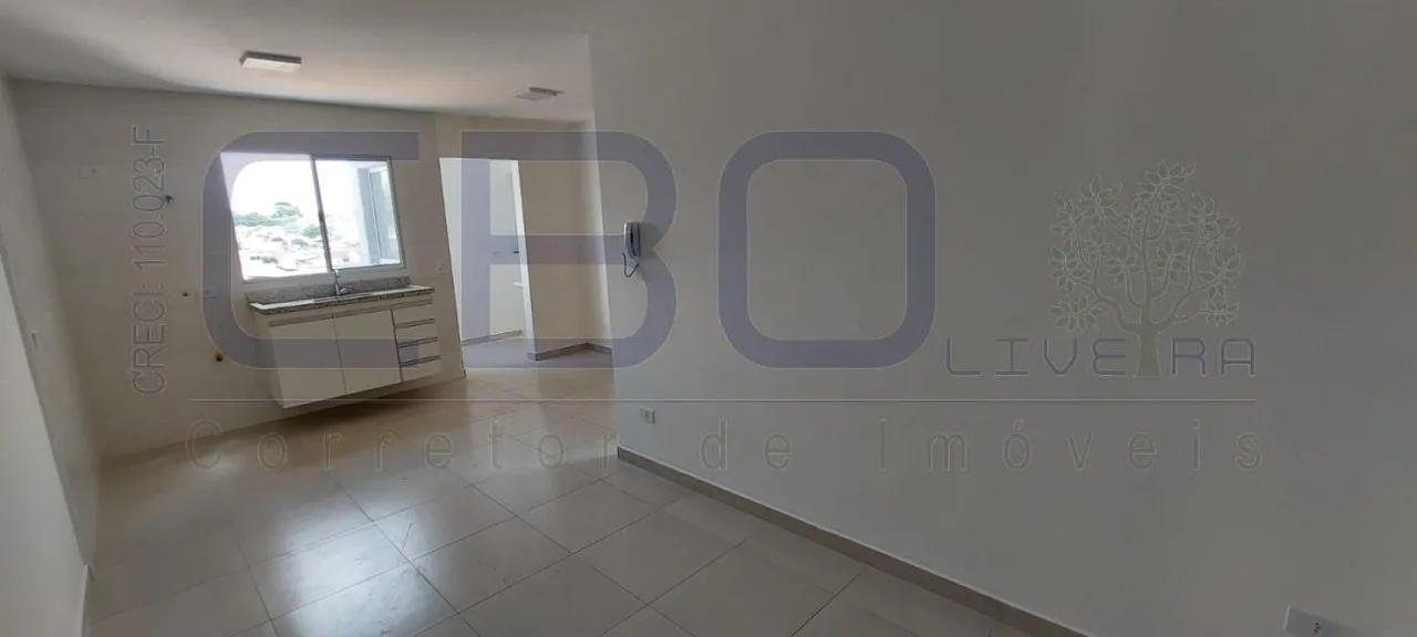 Apartamento para Locação em São Paulo, Vila Medeiros, 2 dormitórios, 1 banheiro