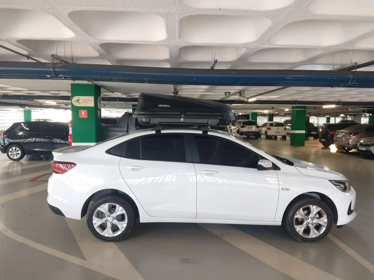 Motorista particular em recife 