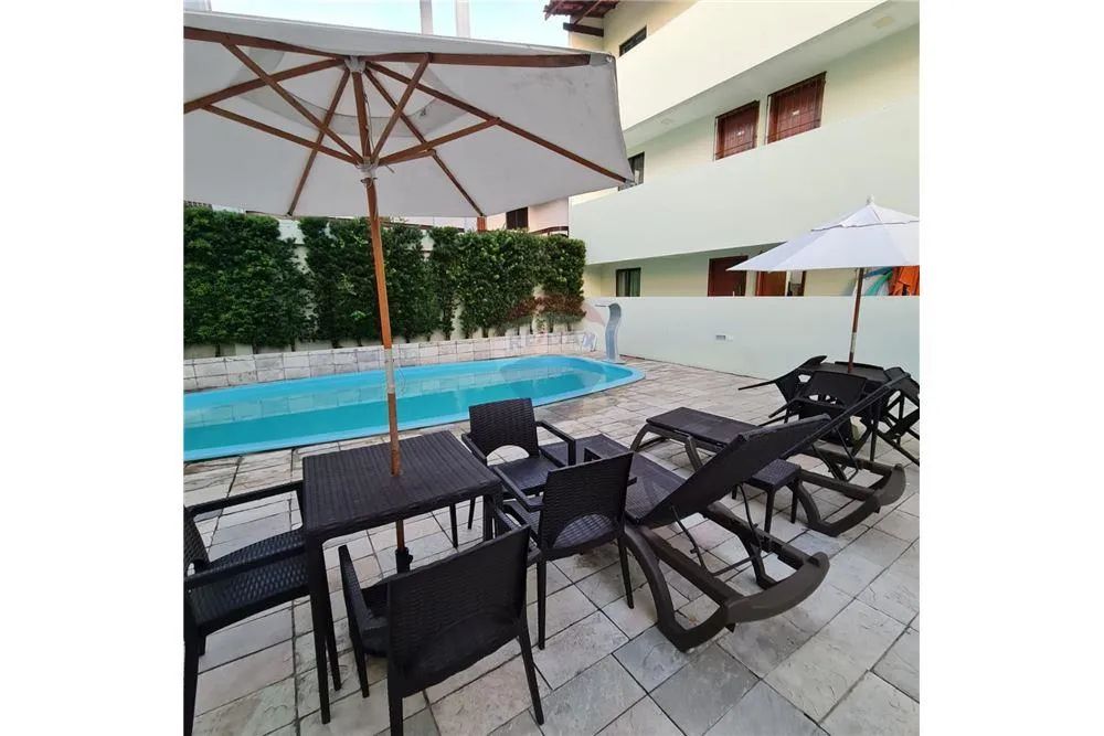 "Refúgio Tropical: Aptº centro de Porto de Galinhas!" - Foto 11