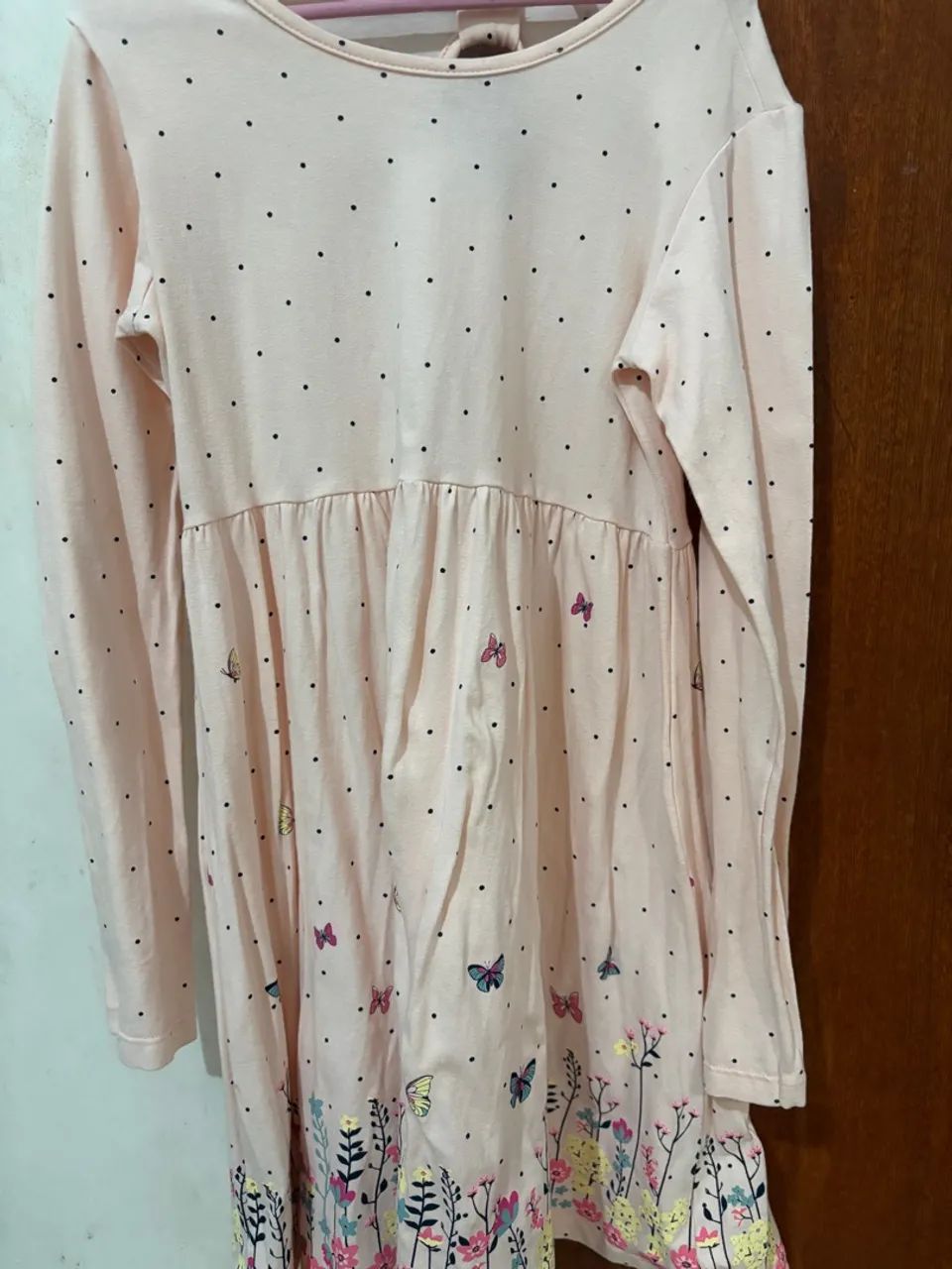 Vestidos 9/10 anos - Foto 3