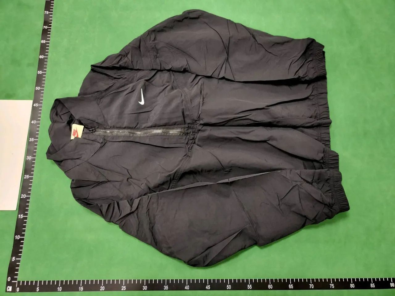 Jaqueta Nike Windrunner Original