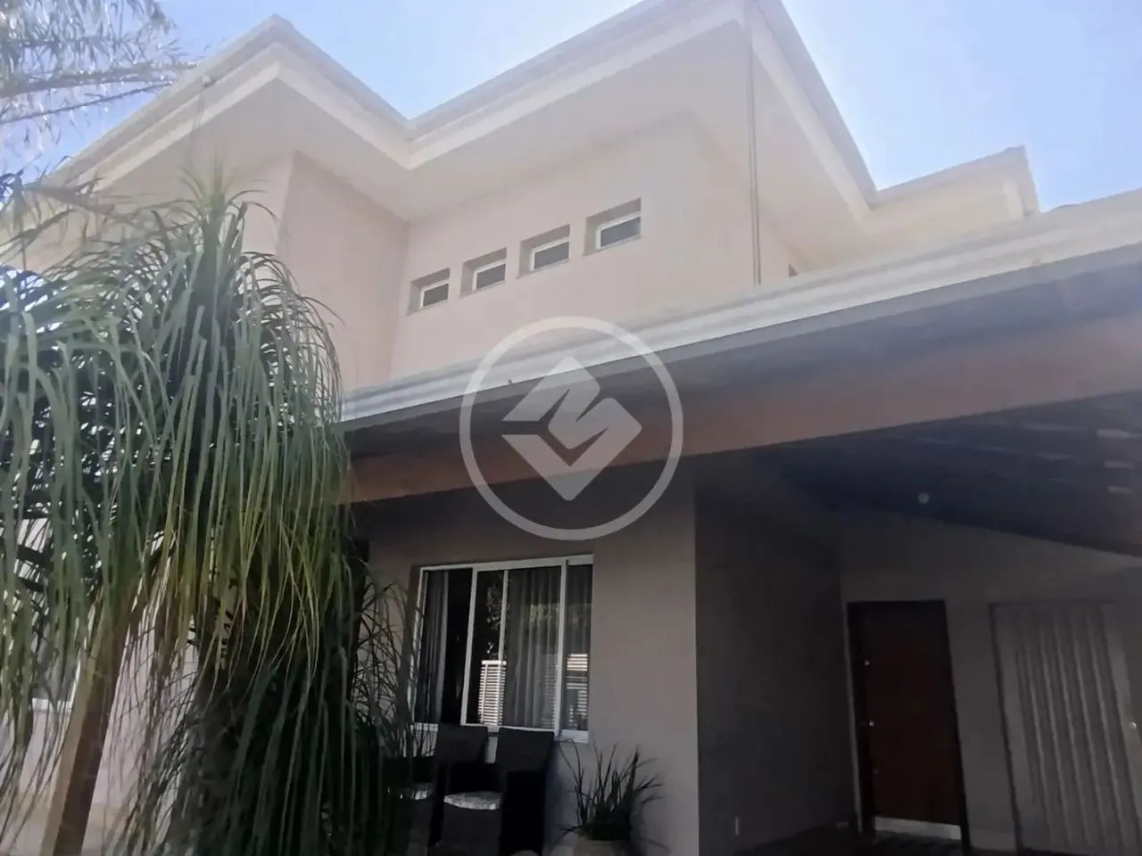 Casa 4 quartos condomínio Rosa dos Ventos Vespasiano codigo: 147883 - Foto 2