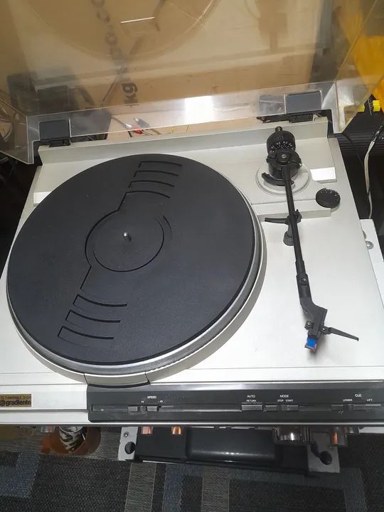 TOCA DISCO GRADIENTE MODEL S 12664175969455873124