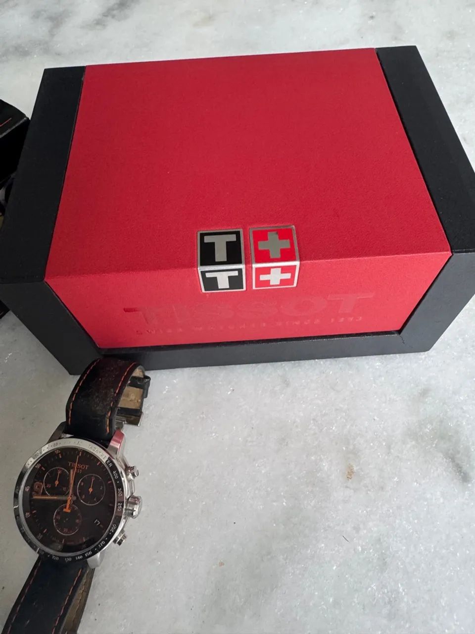 Tissot PRC 200 Tony Parker Limited Edition - Foto 2