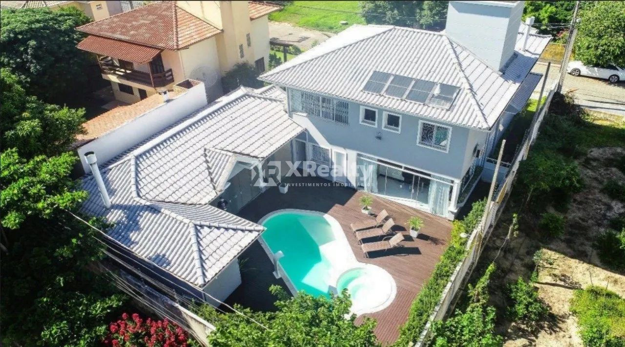 Linda casa em condomínio nos Ingleses - Foto 4