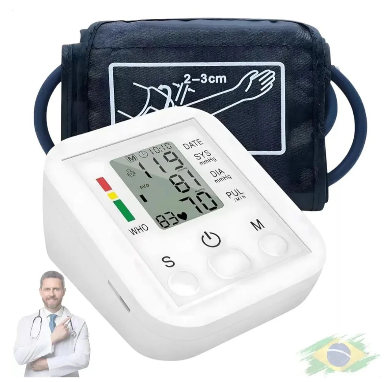 Controle de pressão   fazer entregar