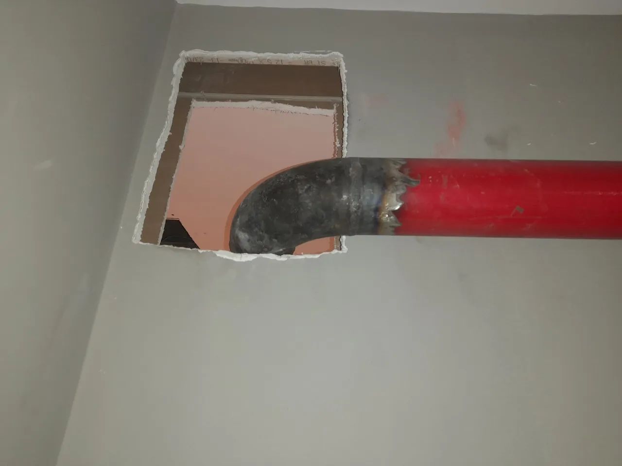 Caixa de Incêndio - Vermelha - Foto 2