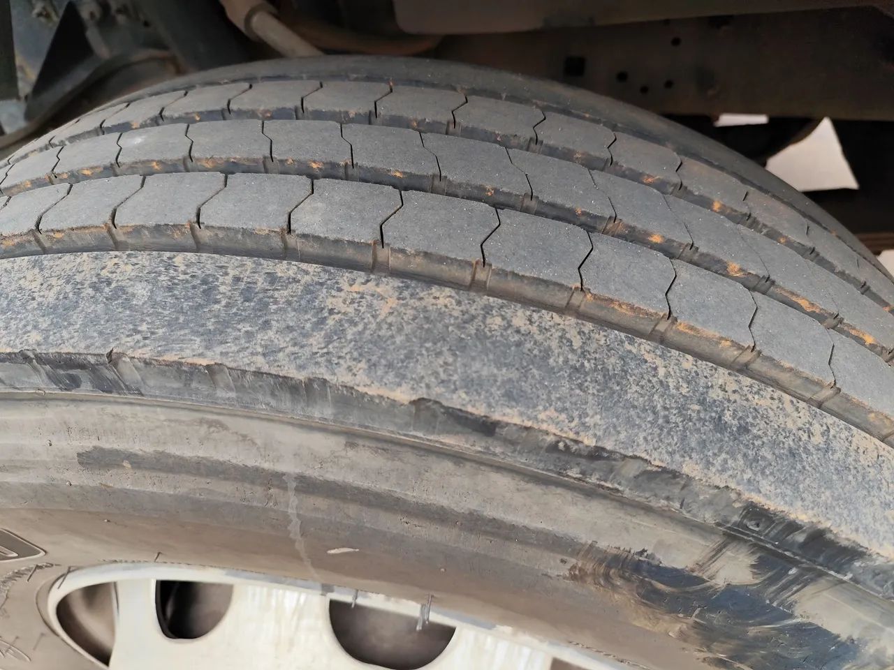 Ford cargo 1517 2009 - Foto 3