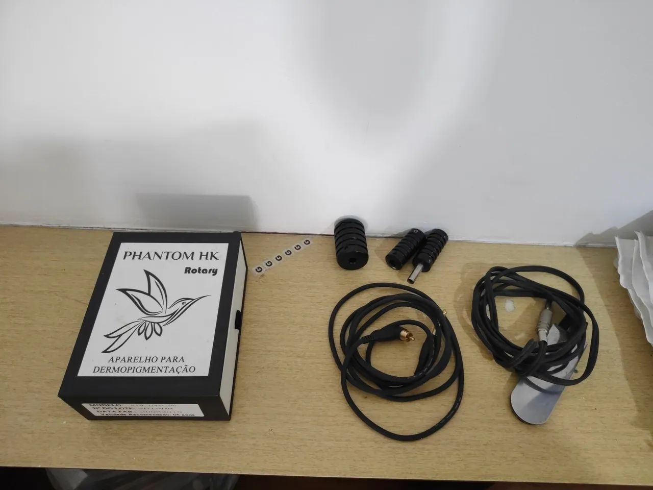Tattoo Machine65590990705665122