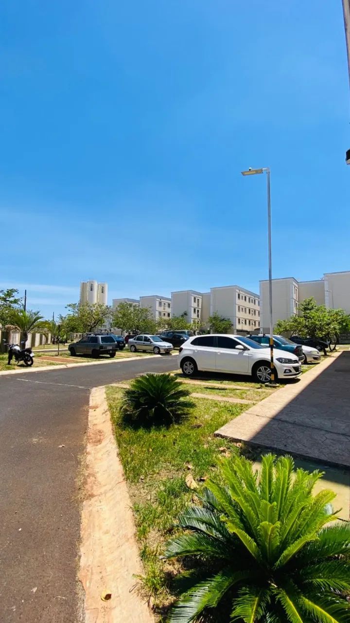 Foto - Uberlândia - Shopping Park