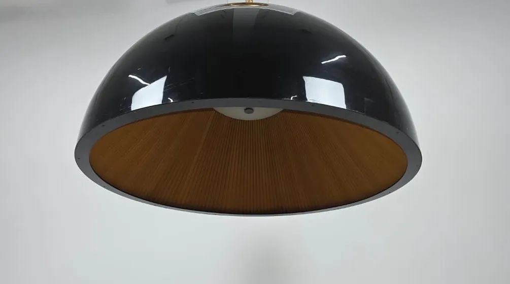 Lustre / luminária de teto  - Foto 3