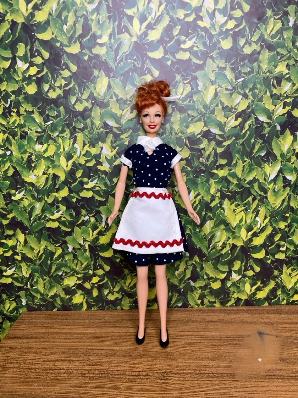 Barbie Collector I love Lucy  - Foto 2