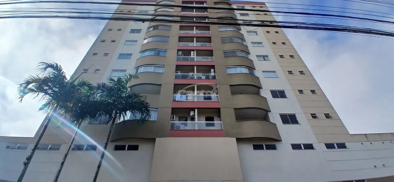 Apartamento disponível para locação no bairro Centro  Blumenau/SC - Foto 2