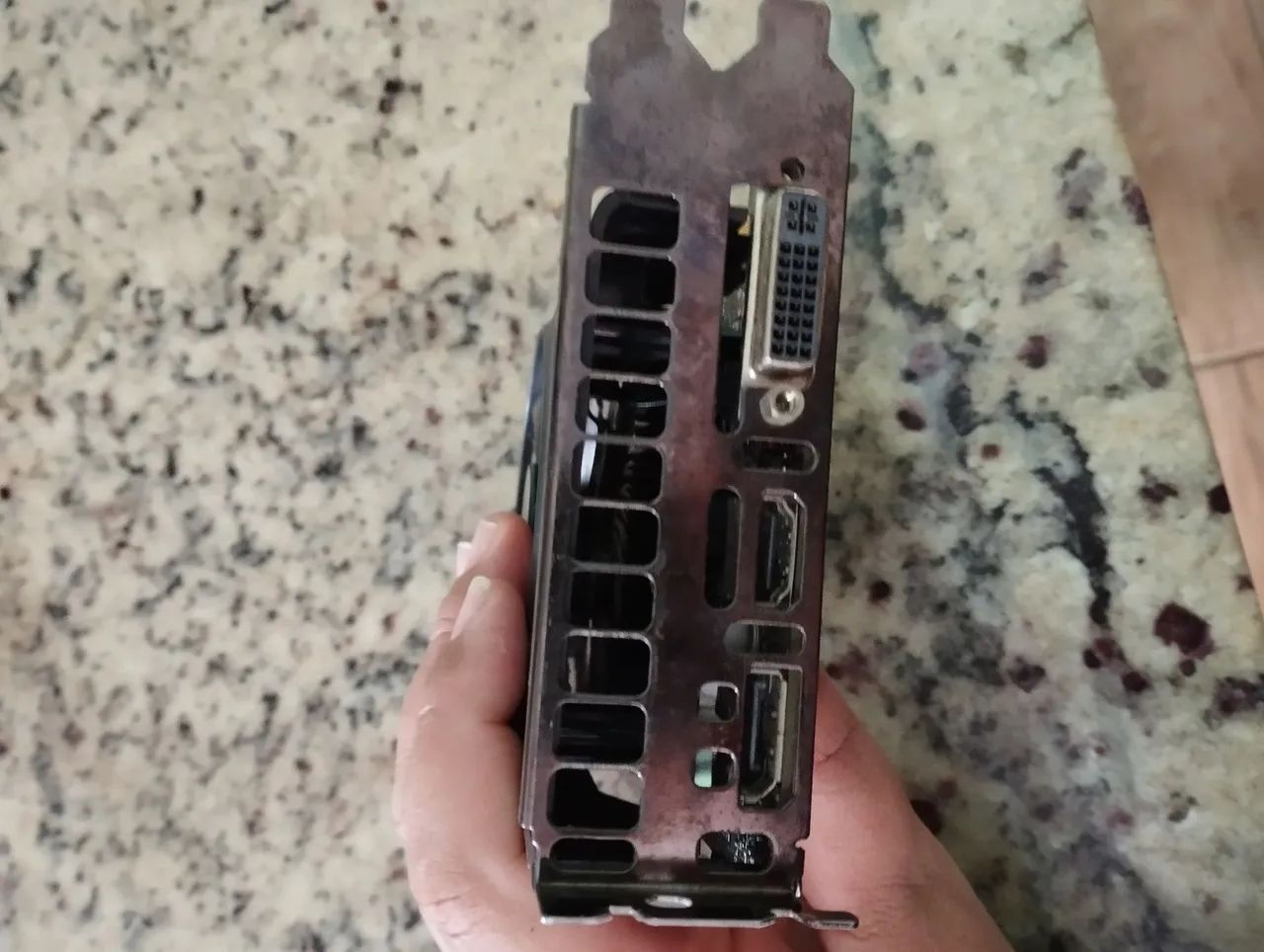 Placa de Vídeo EVGA GeForce GTX 750 Ti SC - Foto 2