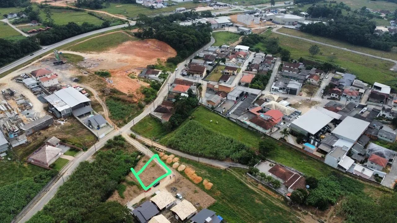 Vendo Terreno em Sto Amaro - Foto 3