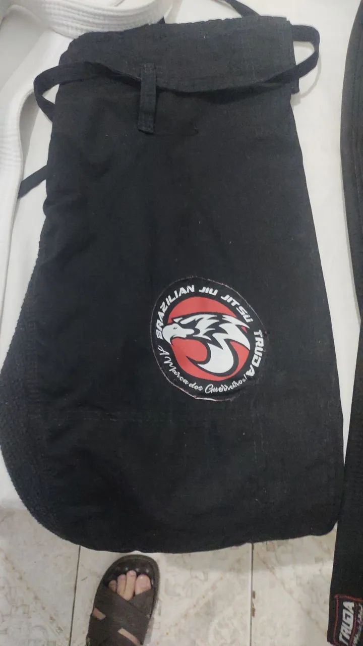 Kimono A1 truda 64304973634307123