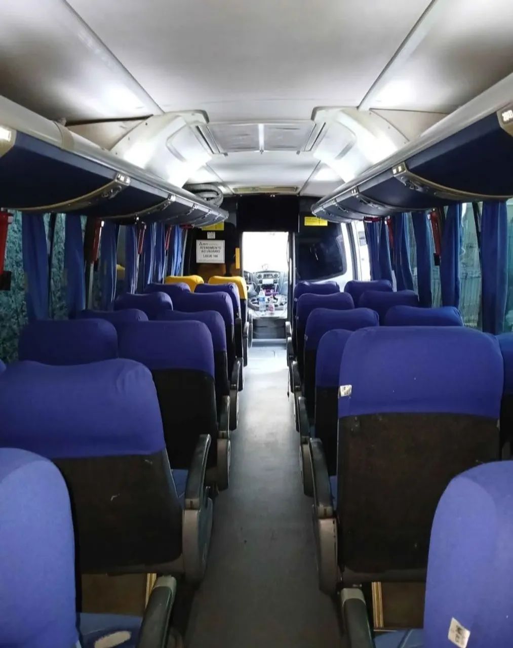 MICRO-ÔNIBUS  - Foto 2