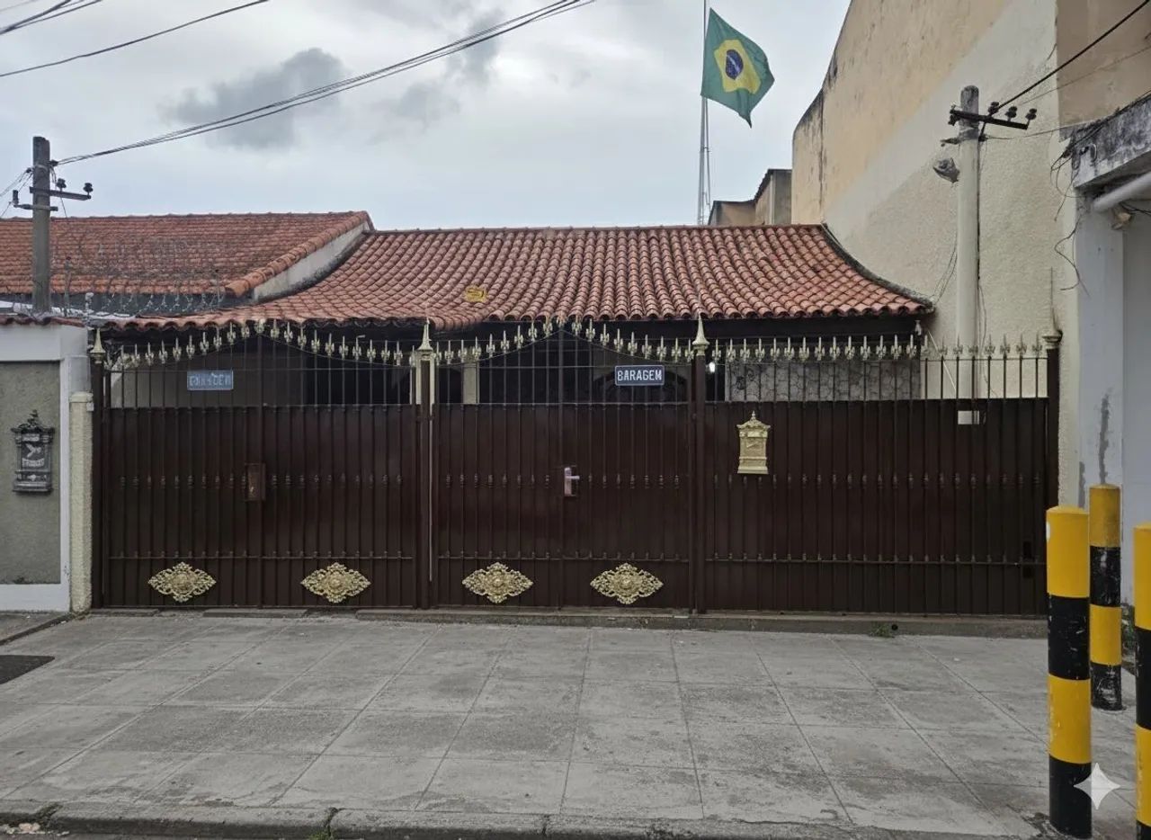 Foto - Rio de Janeiro - Vila Kosmos