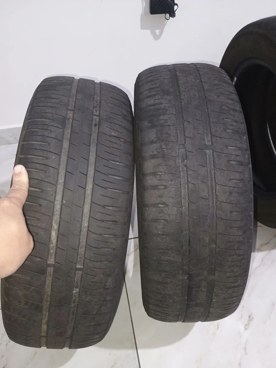 Pneus 185/65 R15 - Foto 4