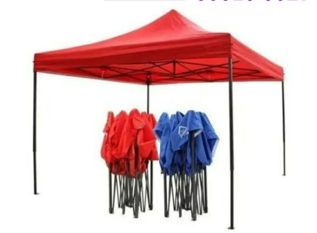 Tenda Gazebo 3x3 produto novo promoção relanpago