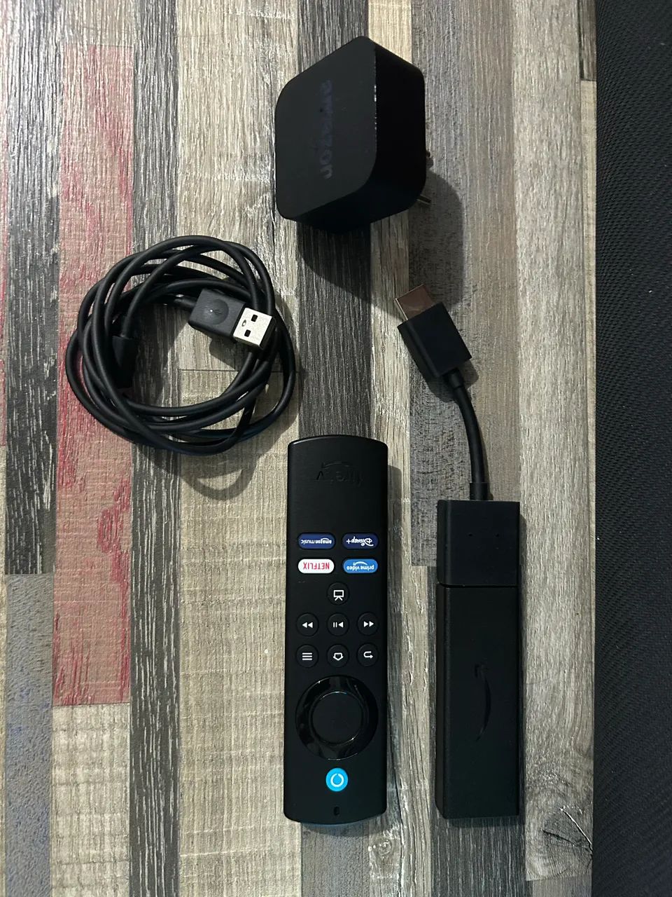 FireTv Stick LITE - Foto 6
