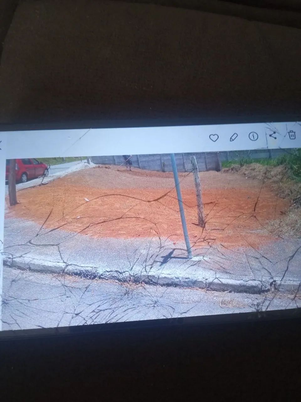 Foto - São José dos Campos - Parque Nova Esperança