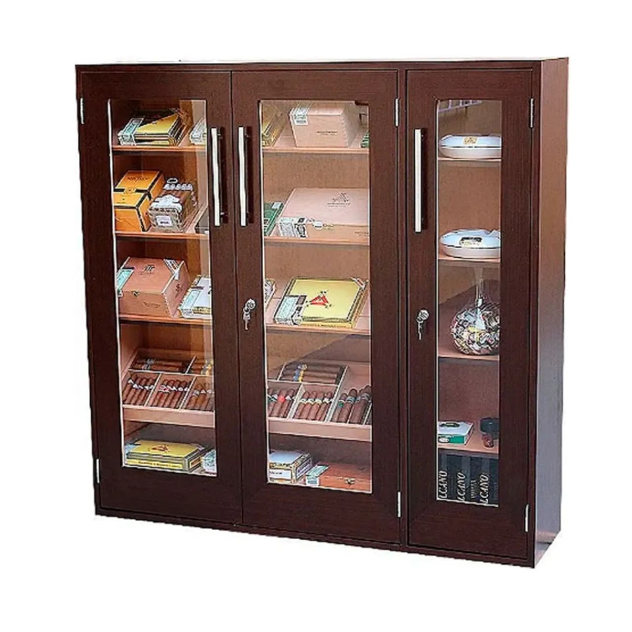 Humidor de Charutos