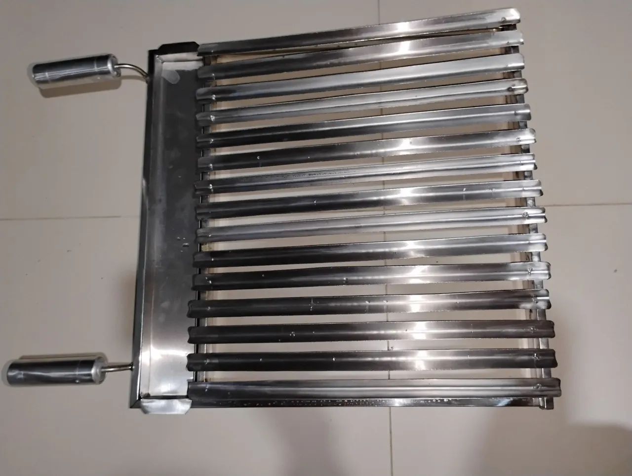 Acessórios de Aço Inoxidável para Área Gourmet - Foto 5