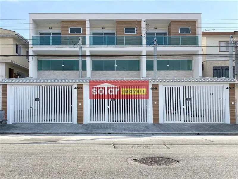 Sobrado PENHA São Paulo/SP