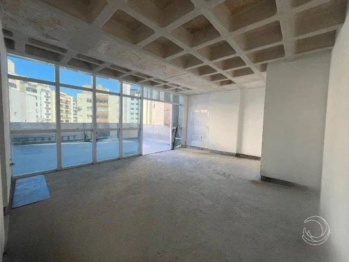 Sala Comercial para Venda em Florianópolis, Centro, 1 banheiro, 1 vaga - Foto 4