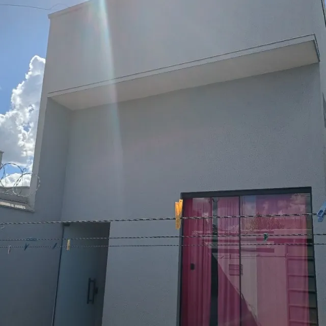 Agio Casa orlando de morais
