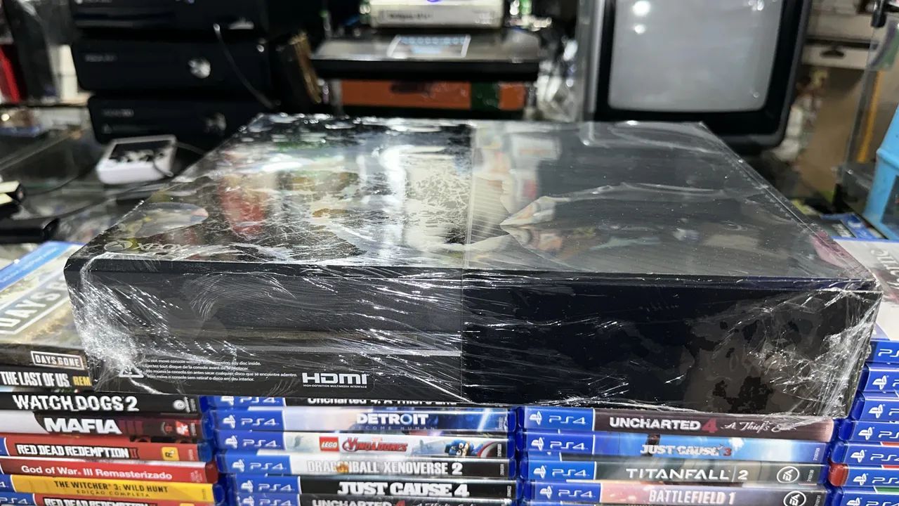 Vídeo games  - Foto 5