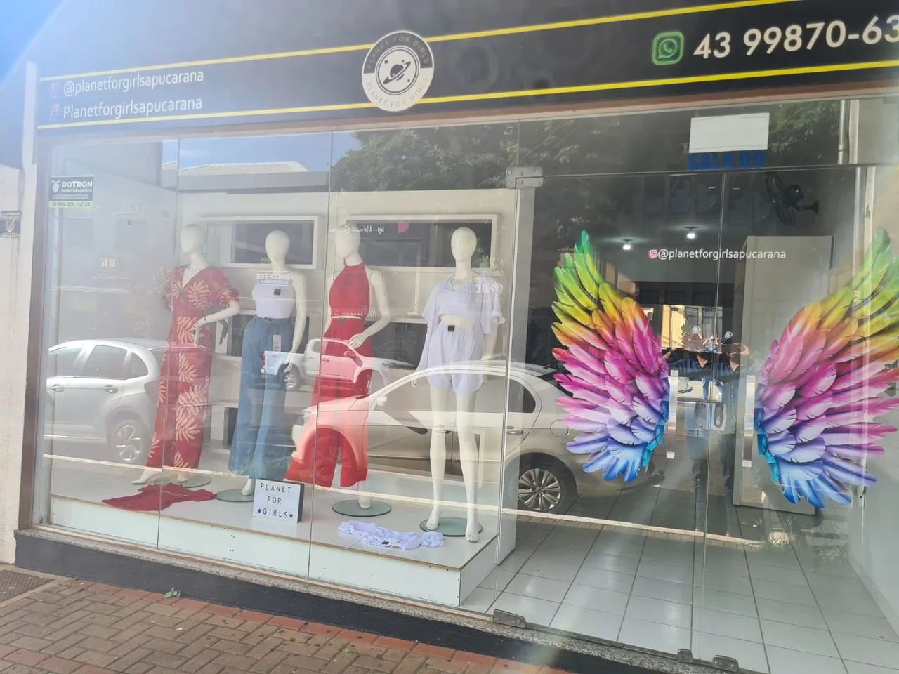 VENDE-SE LOJA - Foto 4