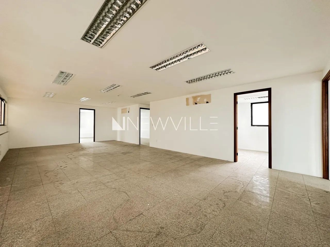 Sala para locação nas Graças - Foto 3