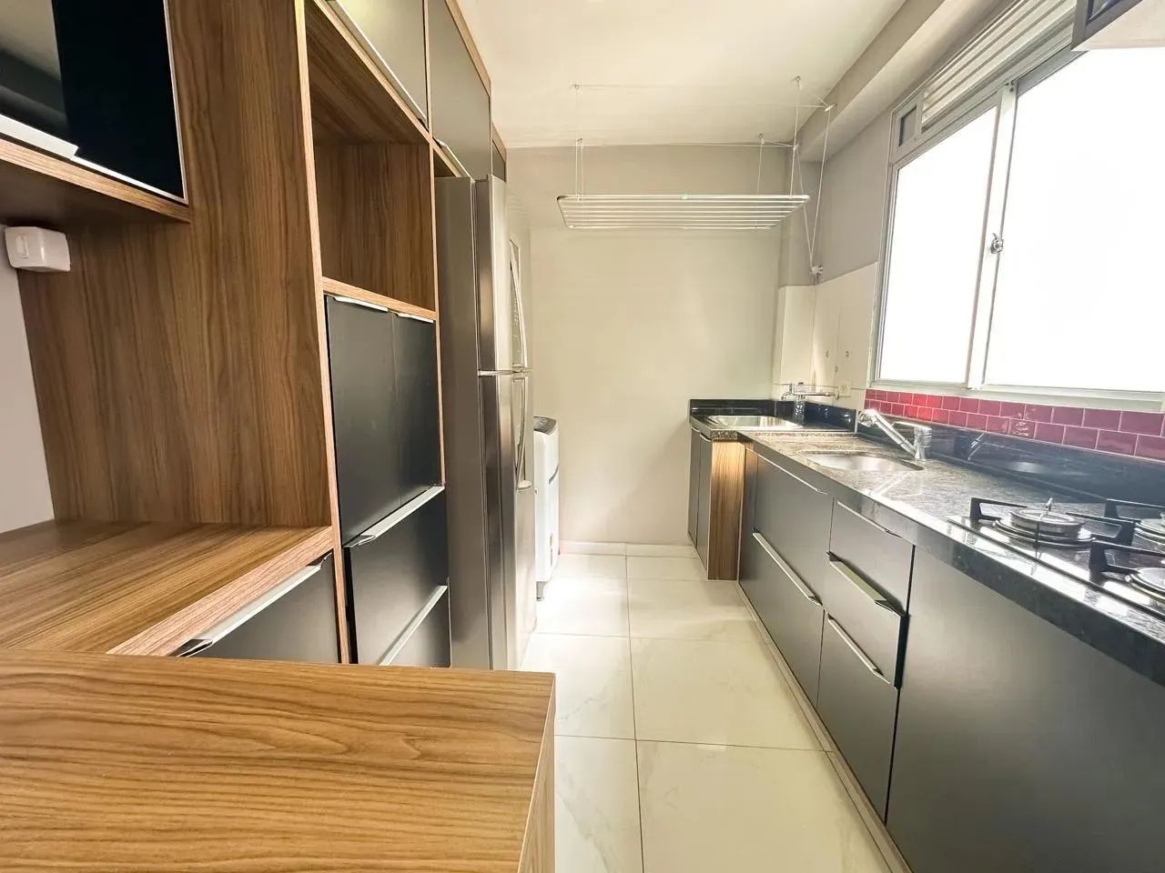 Apartamento com boa localização para alugar no Pinheirinho  Curitiba - Foto 4