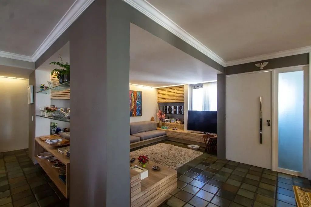 Apartamento com 3 dormitórios à venda Piedade - Foto 8