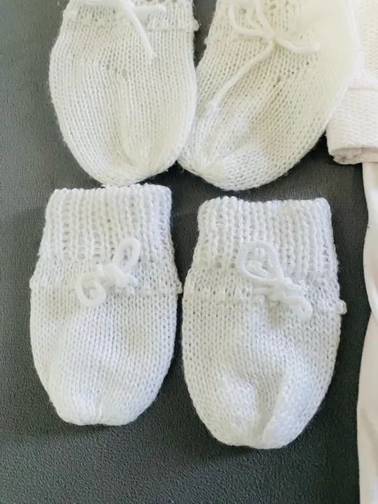 Saída maternidade - Foto 3